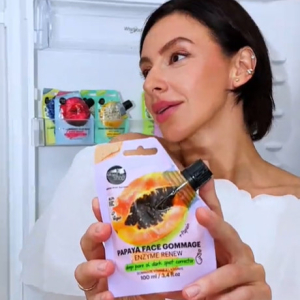 Arcápolás Organic Shop Enzyme Renew