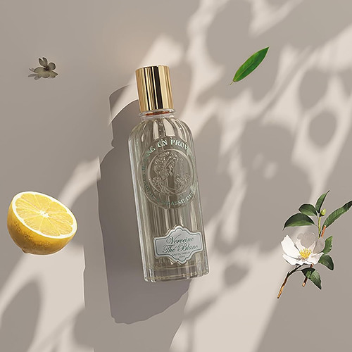 Női parfüm Jeanne Arthes Jeanne en Provence - Verveine The Blanc