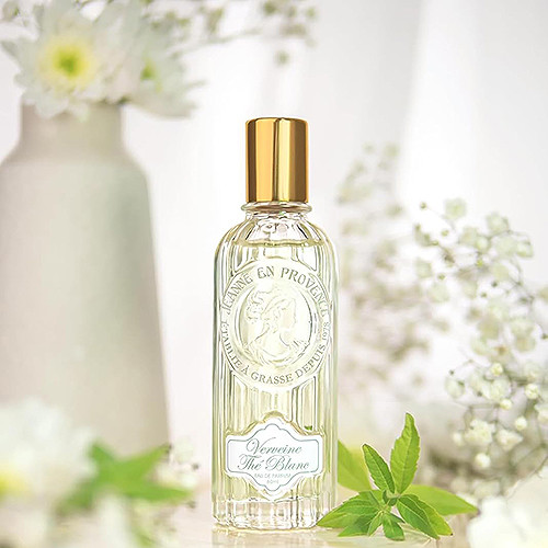 Női parfüm Jeanne Arthes Jeanne en Provence - Verveine The Blanc