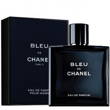 Férfi parfüm Chanel Bleu De Chanel