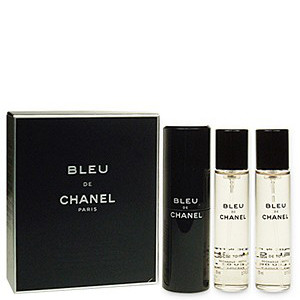 Zsebparfümök Chanel Bleu De Chanel
