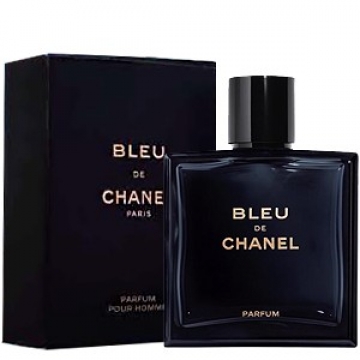 Férfi parfüm Chanel Bleu De Chanel