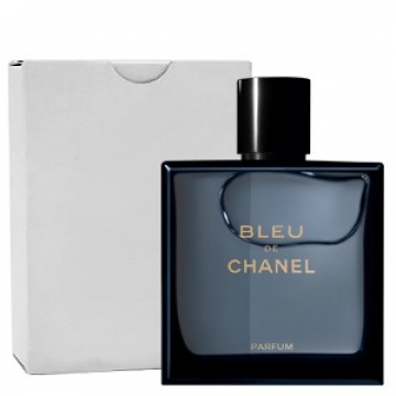 Férfi parfüm Chanel Bleu De Chanel