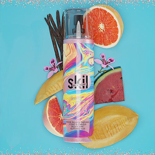 Parfümös kozmetikumok Skil Crush Potion