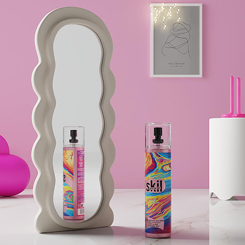 Parfümös kozmetikumok Skil Crush Potion