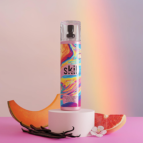 Parfümös kozmetikumok Skil Crush Potion