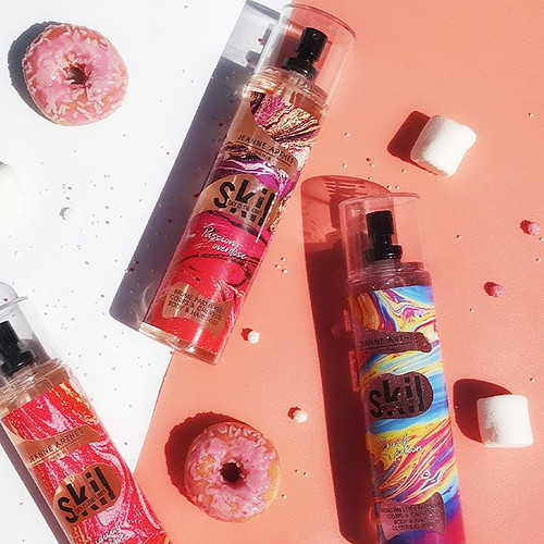 Parfümös kozmetikumok Skil Crush Potion